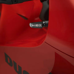 Stealth Ducati Panigale V4 S/SP/SP2 1100 (2018-22) / V2 955 (2020-22)