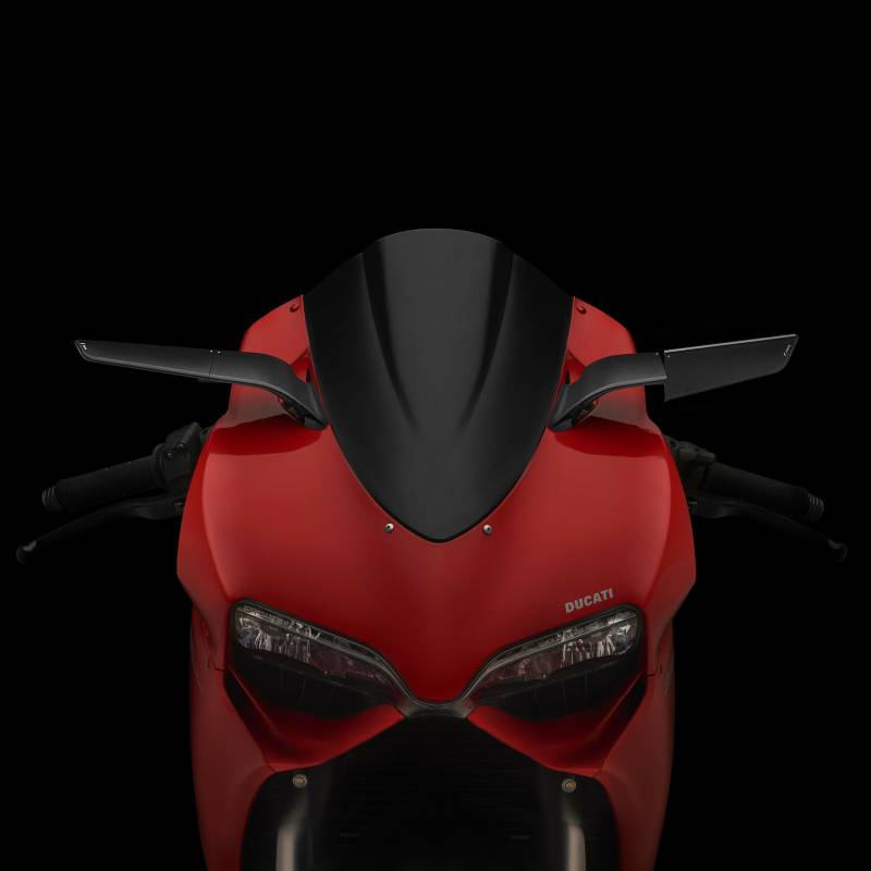 Stealth Mirror Ducati 1199 Panigale/S/S Tricolore (2012 - 14) | 899 Panigale ABS (2013 - 15)