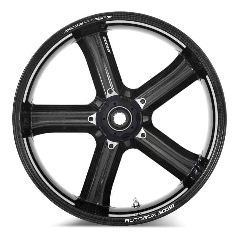 ROTOBOX BOOST Rear RS660 2020-2021  & Tuono 660 21+ 5.5"