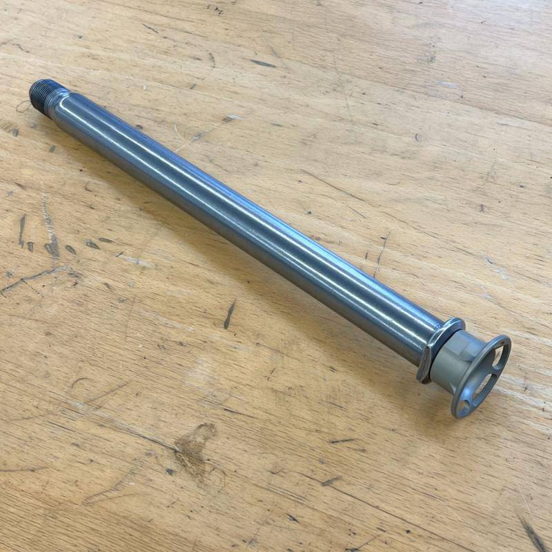 Alpha Rear Axle Quick-Release BMW S1000RR HHR Performance