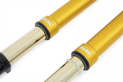 Ohlins Front fork universal gold FF 524