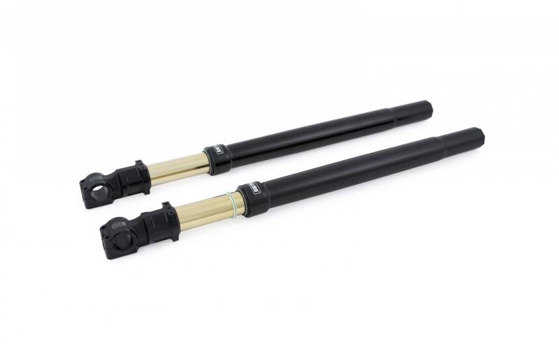 Ohlins Front fork universal 50/54/765 black FF 525