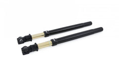 Ohlins Front fork universal 50/54/765 black FF 525