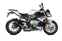 MIVV Slip-On MK3 Carbon Exhaust For BMW S 1000 R 2017 - 2020