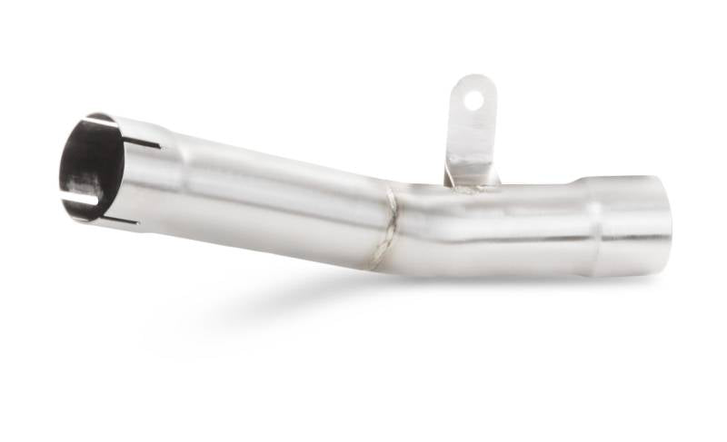 MIVV NO-KAT Pipe Exhaust For KAWASAKI ZX-6 R 636 2013 - 2016