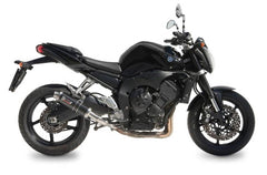 MIVV Slip-On GP Carbon Exhaust For YAMAHA FZ1 / FZ1 FAZER 2006 - 2016