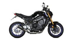 MIVV GP Pro Carbon Full System High Exhaust For YAMAHA MT-09 / SP / FZ-09 2021 - 2022