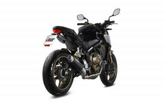 MIVV GP Pro Carbon Exhaust For HONDA CB 650 R | CBR 650 R 2019 - 2022