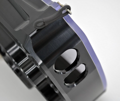 MELOTTI RACING DASHBOARD COVER FOR AIM MXS 1.2 IMPACT ABSORBER