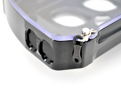 MELOTTI RACING DASHBOARD COVER FOR AIM MXS 1.2 IMPACT ABSORBER