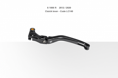 Bonamici Racing Aluminium Clutch Lever BMW S 1000 RR (2015/2018), S 1000 R (2012/2020)