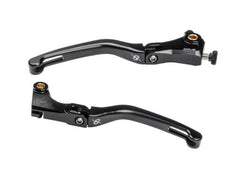 Bonamici Racing Aluminum lever kit BMW S 1000 RR - HP4 (2008/2014)