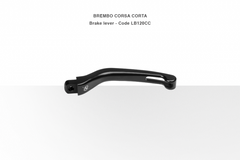 Bonamici Racing Brembo Corsa Corta Aluminium Brake Half Lever