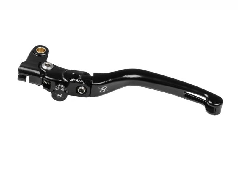 Bonamici Racing Aluminum clutch lever KTM 790/890 Duke 18-23 - 890 Duke R 21-23