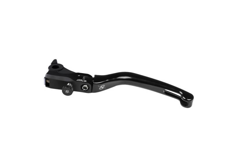 Bonamici Racing Aluminum clutch lever KTM 1290 Super Duke R 20-23