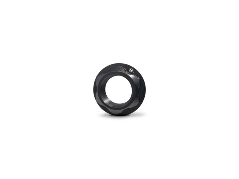 Bonamici Racing Top triple clamp Nut