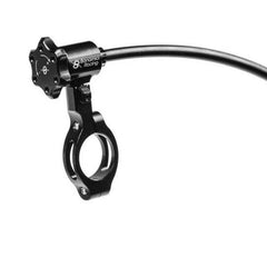 Bonamici Racing Aluminium Spare Parts For Remote Adjuster Long Cable (77,5 cm)