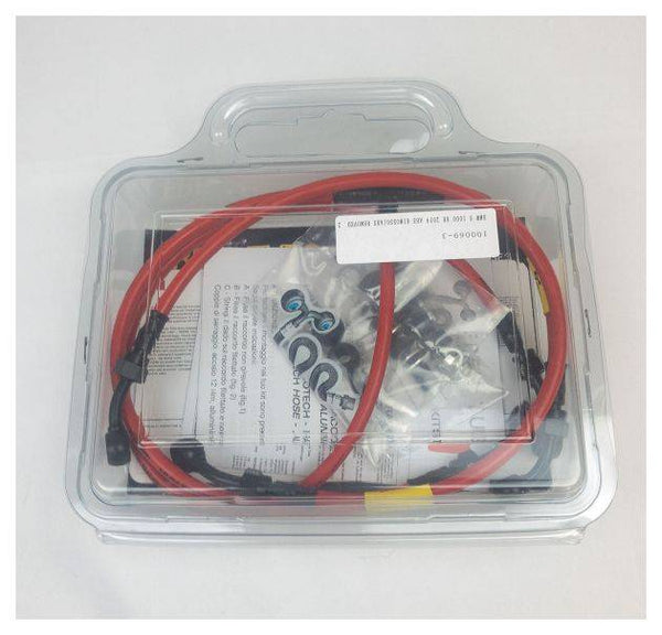 Fren Tubo Kevlar ABS Brake Lines 2021 Honda CBR1000RR-R SP brembo