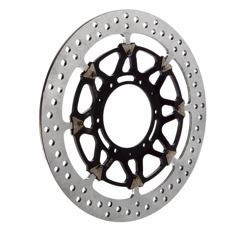Brembo T-Drive HPK Disc 310x5.5mm Suzuki | HHR Performance
