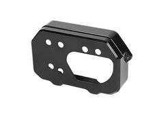 Bonamici Racing Aluminium Dashboard Protection YZF R7 2021- 2023