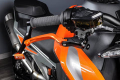 Bonamici Racing Aluminum levers kit KTM 790/890 Duke 18-23