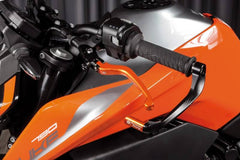 Bonamici Racing Aluminum levers kit KTM 790/890 Duke 18-23