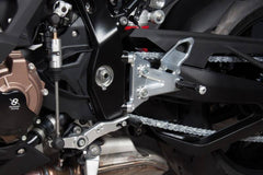 Bonamici Racing Aluminium Rearsets S 1000 RR - M 1000 RR 2019-2023
