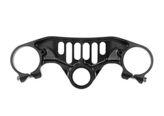 Bonamici Racing Aluminium TOP TRIPLE CLAMP Aprilia RSV4  - RSV4 Factory “Race” 2009/2014