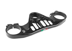 Bonamici Racing Aluminium TOP TRIPLE CLAMP Aprilia RSV4  - RSV4 Factory “Race” 2009/2014
