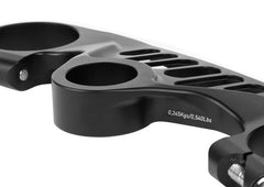 Bonamici Racing Aluminium TOP TRIPLE CLAMP Aprilia RSV4  - RSV4 Factory “Race” 2009/2014