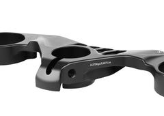 Bonamici Racing Aluminium TOP TRIPLE CLAMP Ducati Panigale V4/V4S/V4R 2018/>