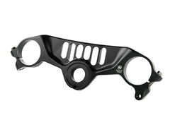 Bonamici Racing Aluminium TOP TRIPLE CLAMP Kawasaki ZX-10R “Race” 2016/>