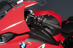 Bonamici Racing Aluminum lever kit BMW S 1000 RR - M 1000 RR (2019/>)