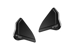 Bonamici Racing Blocks Mirror For Yamaha YZF R7 2021 - 2023