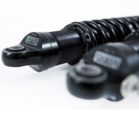 Ohlins  HD 751 STX 36 Blackline