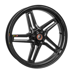 BST 05-23 Kawasaki ZX-6R ZX10R ZX14R BST Front Wheel 17x3.5 | HHR BST 05-23 Kawasaki ZX-6R ZX10R ZX14R BST Front Wheel 17x3.5 | HHR