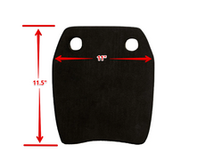 Armour Bodies Suzuki GSXR 600/750 2011-23 SuperBike Tail Seat Pad