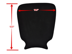 Armour Bodies Honda CBR1000RR 2008-11 Superbike Tail Seat Pad