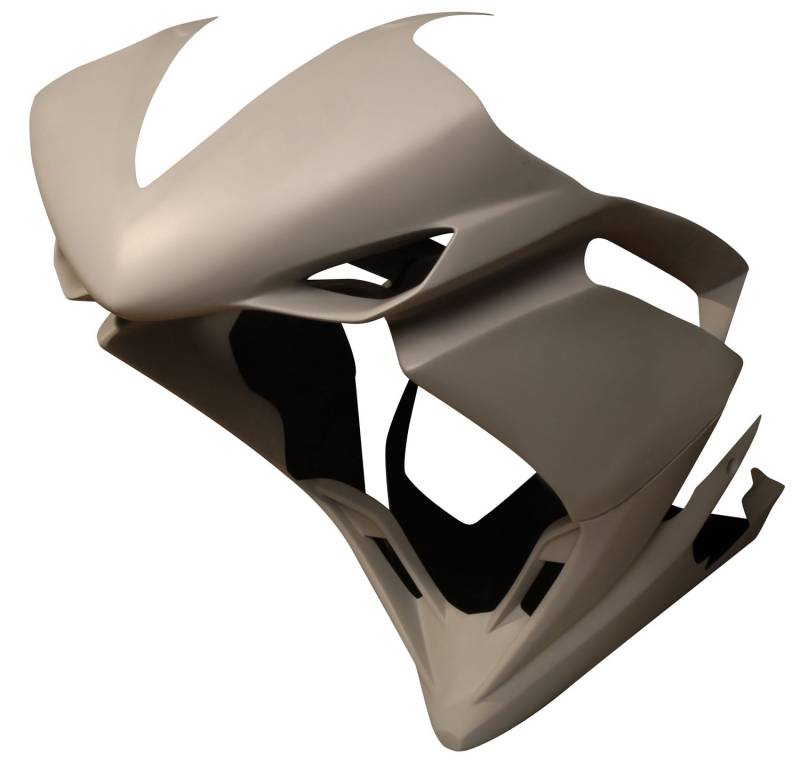Armour Bodies Yamaha R1 2007-2008 Pro Series SuperSport Kit