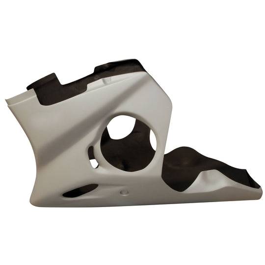 Armour Panel R6 Armour 2003-05 Yamaha R6 Superbike Kit | HHR Performance