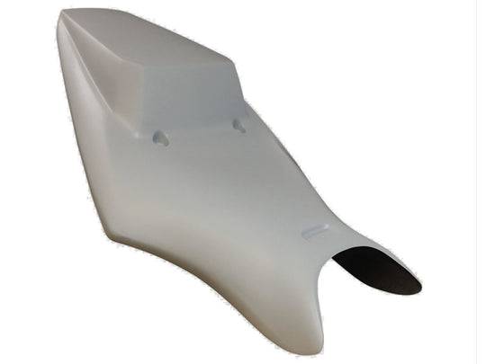 Armour Panel R6 Armour 2003-05 Yamaha R6 Superbike Kit | HHR Performance