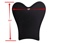 Armour Bodies Yamaha R6 2008-16 Superbike Seat Base Pad