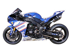 Armour Bodies 2009-14 Yamaha R1 Supersport Kit - Pro Series