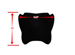 Armour Bodies Yamaha R1 2015-17 Superbike Seat Base Pad