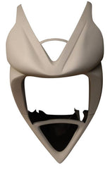 Armour Bodies Triumph 675 2006-2012 Pro Series-Supersport Kit requires 06-08 windscreen