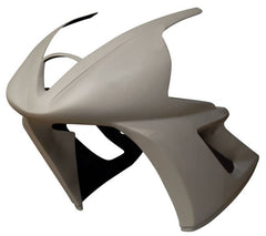 Armour Bodies Triumph 675 2006-2012 Pro Series-Supersport Kit requires 06-08 windscreen