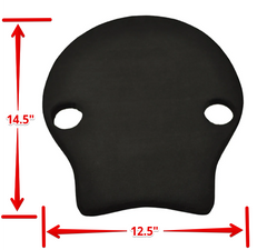 Armour Bodies Ducati 848/1098/1198 SuperBike Tail Seat Pad