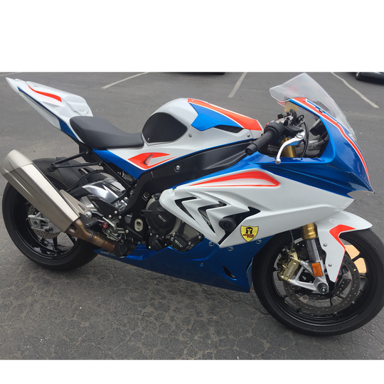 Armour Bodies BMW S1000RR 2015-2018 Pro Series Supersport Kit