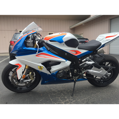 Armour Bodies BMW S1000RR 2015-2018 Pro Series Supersport Kit