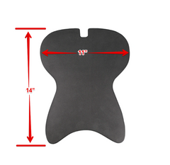 Armour Bodies BMW S1000RR 2020-22 Superbike Tail (15mm Thick)